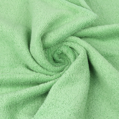 FLAROVAN Luxury Bath Towels 2 Pk 28 x 56 inc (Green)