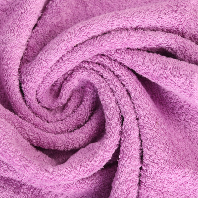 FLAROVAN Hand Towels 4 pk 16x28 inc (Mulberry Purple)