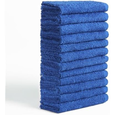Face towels