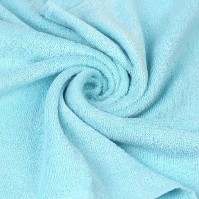 FLAROVAN Luxury Bath Towels 2 Pk 28 x 56 inc (Turquoise)