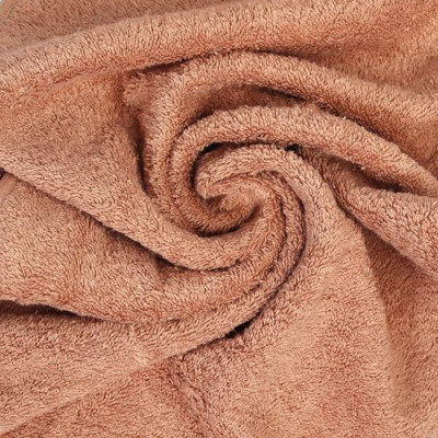 FLAROVAN Luxury Bath Towels 2 Pk 28 x 56 inc (Brown)