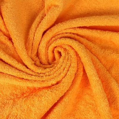 FLAROVAN Bath Sheets Oversized 40 x 70 inc (Yellow)