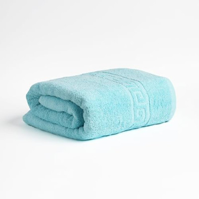 FLAROVAN Bath Sheets Oversized 40 x 70 inc (Turquoise)
