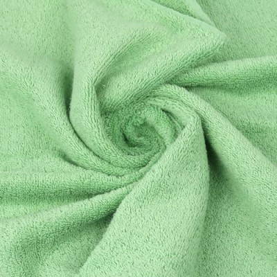 FLAROVAN Bath Sheets Oversized 40 x 70 inc (Green)