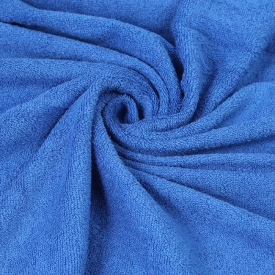 FLAROVAN Bath Sheets Oversized 40 x 70 inc (Blue)