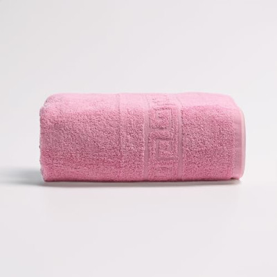 FLAROVAN Bath Sheets Oversized 40 x 70 inc (Pink)