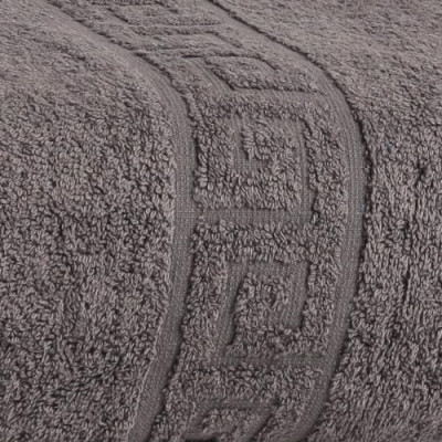 FLAROVAN Bath Sheets Oversized 40 x 70 inc (Grey)