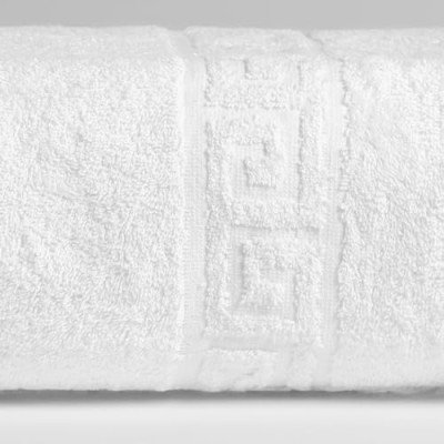 FLAROVAN Bath Sheets Oversized 40 x 70 inc (White)