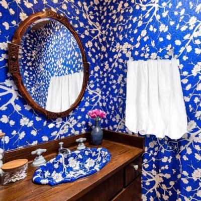 FLAROVAN Luxury Bath Towels 2 Pk 28*56 inc (Brilliant White)